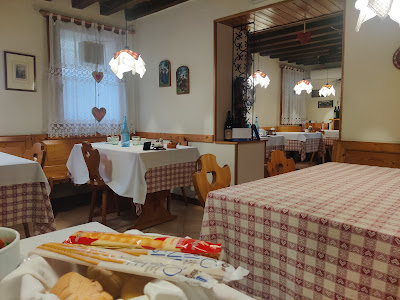Interno Trattoria