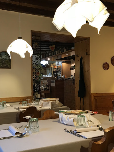 Interno Trattoria