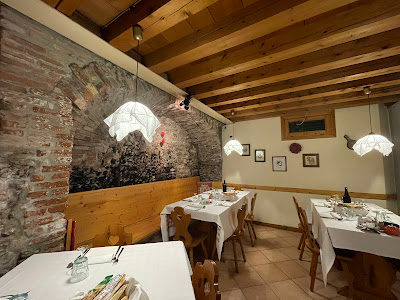 Interno Trattoria