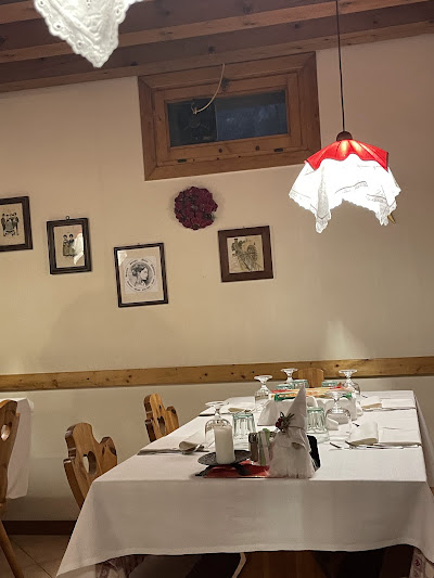 Interno Trattoria