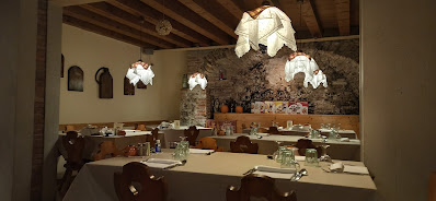 Interno Trattoria