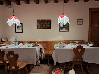 Interno Trattoria