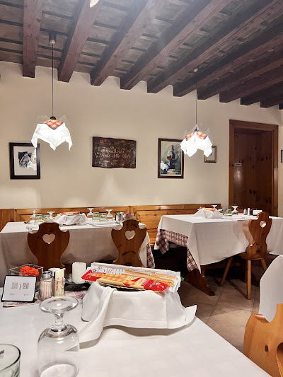 Interno Trattoria