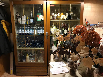 Interno Trattoria